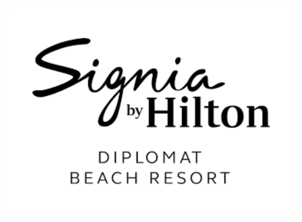 Signia by Hilton Diplomat Beach Resort - photo 1