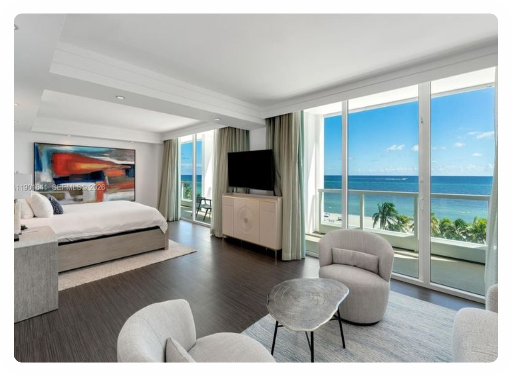 Fontainebleau Residences - Miami Beach - photo 1