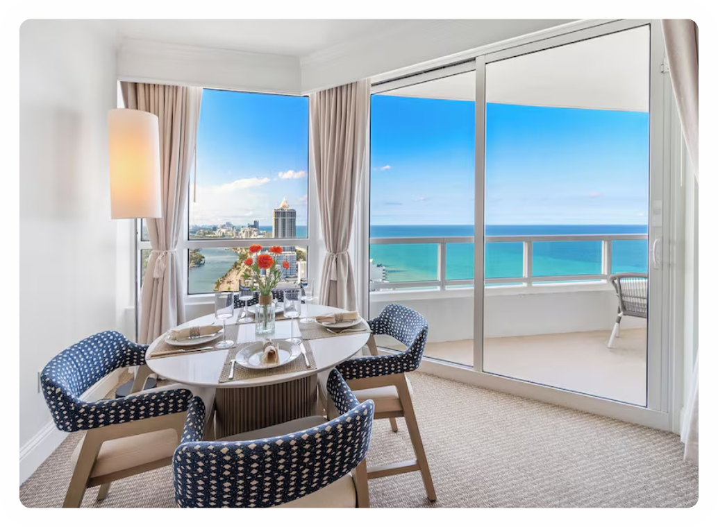 Fontainebleau Residences - Miami Beach - photo 3