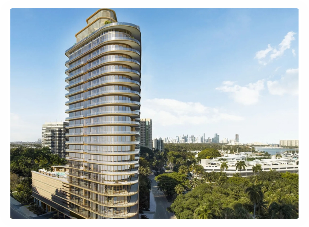 Four Seasons Private Residences - Coconut Grove - photo 2