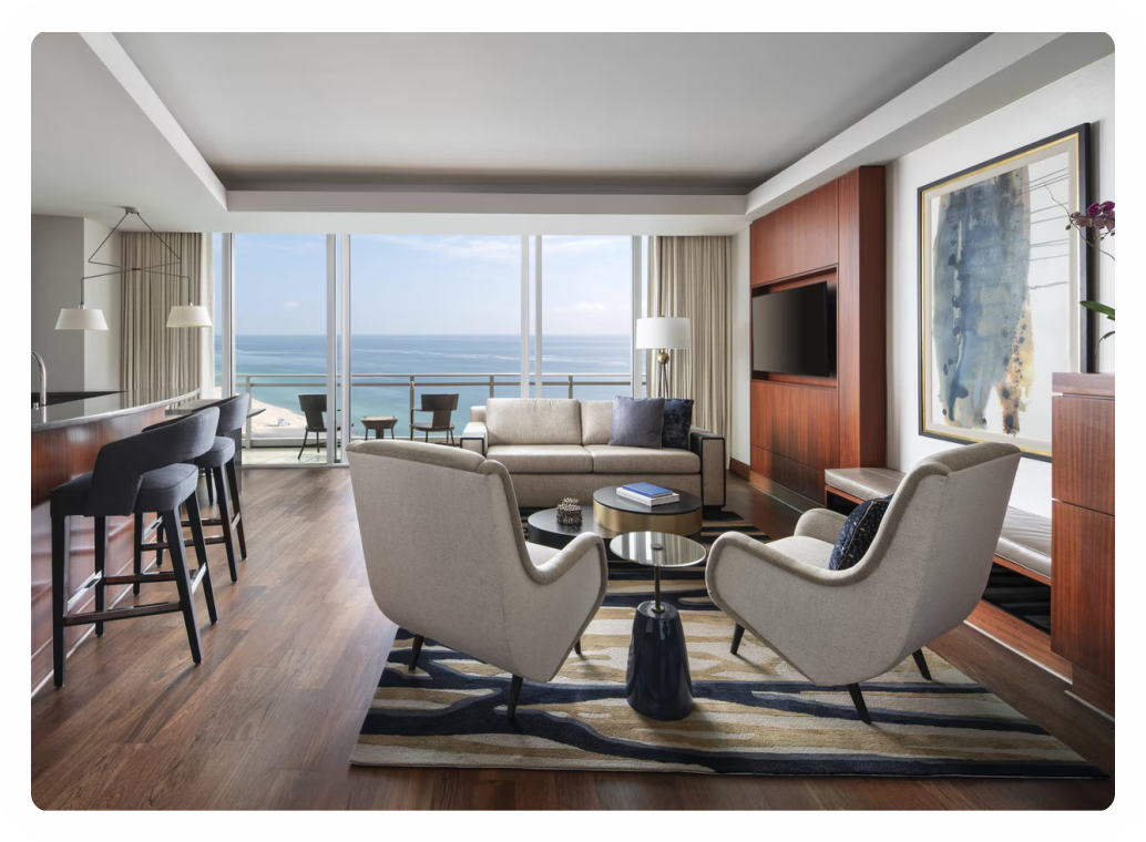 Ritz-Carlton Bal Harbour Residential - Miami - photo 1