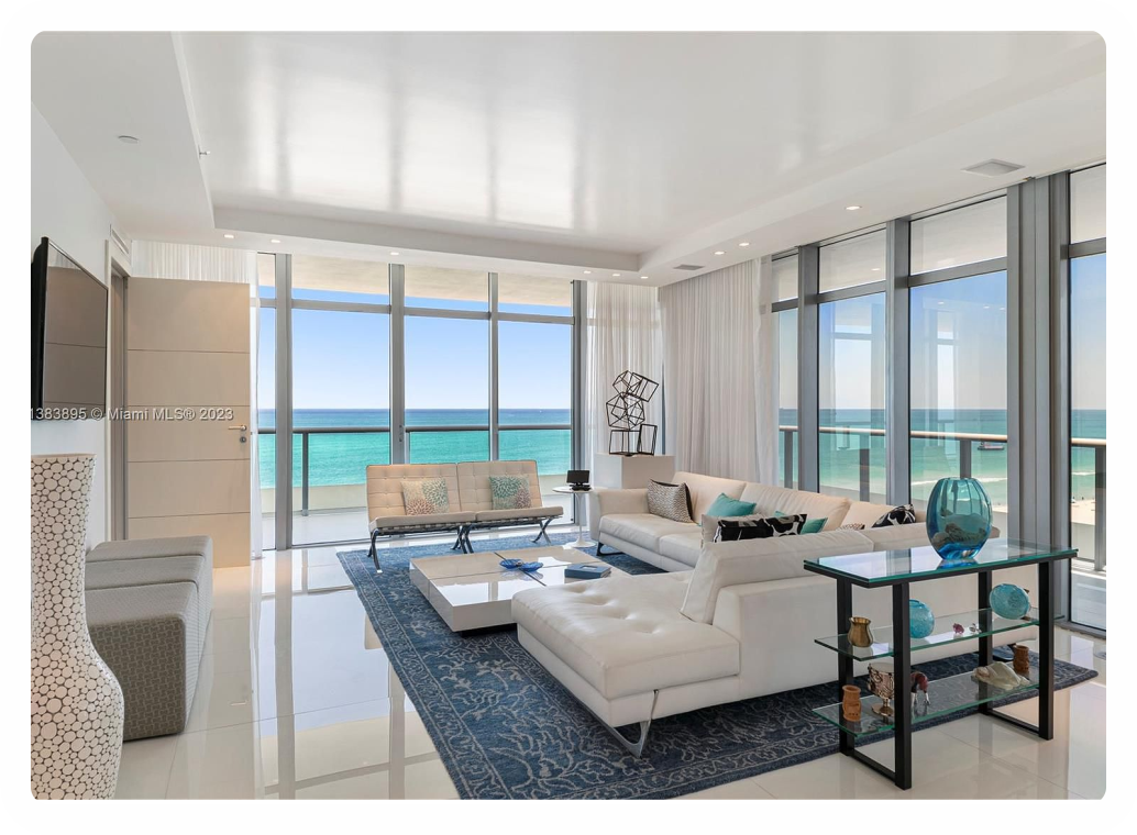 The Carillon Condo - Miami Beach - photo 1