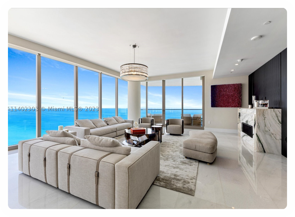 The Carillon Condo - Miami Beach - photo 2