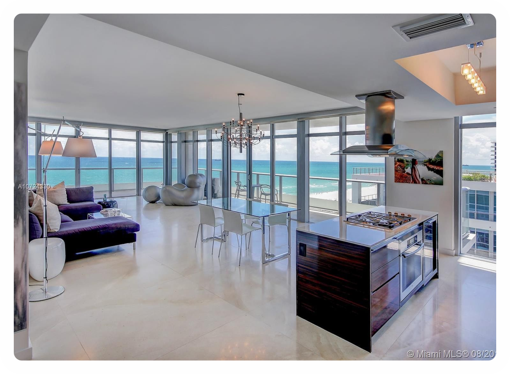 The Carillon Condo - Miami Beach - photo 3