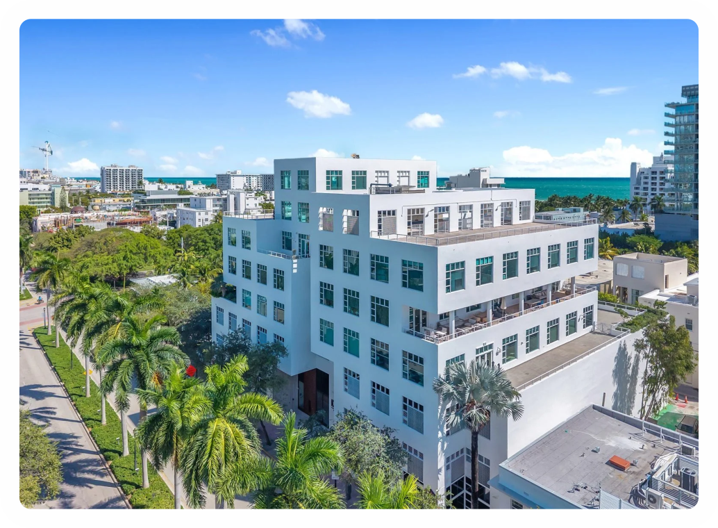 Uno South Pointe - Miami Beach - photo 3